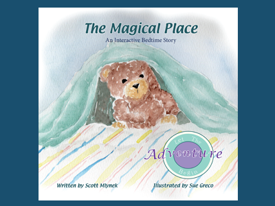 The Magical Place